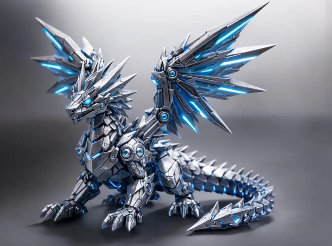 Dragão